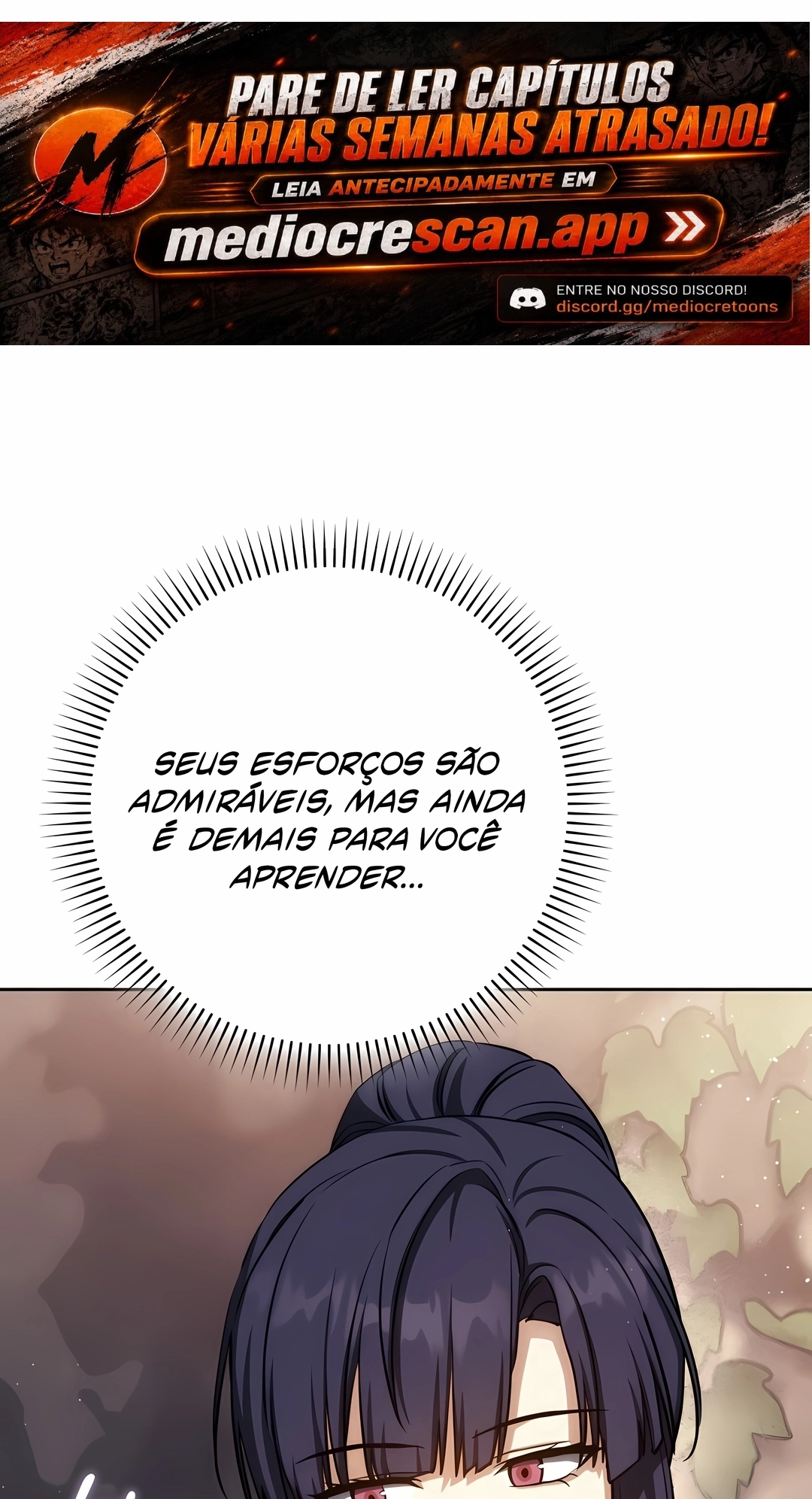  O Assassino Reencarnado é um Gênio Espadachim Capítulo 90 Página 28