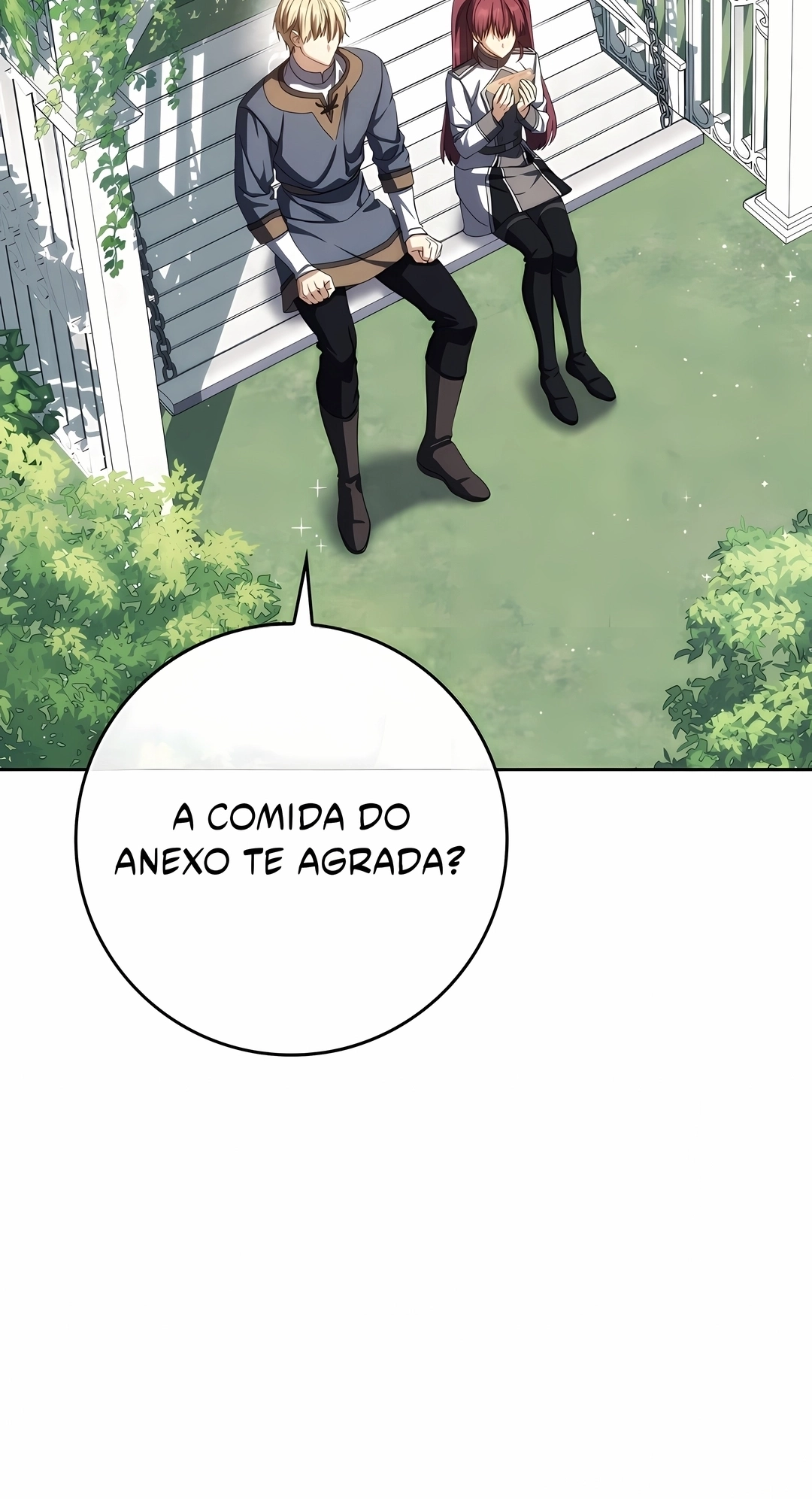  O Assassino Reencarnado é um Gênio Espadachim Capítulo 90 Página 43
