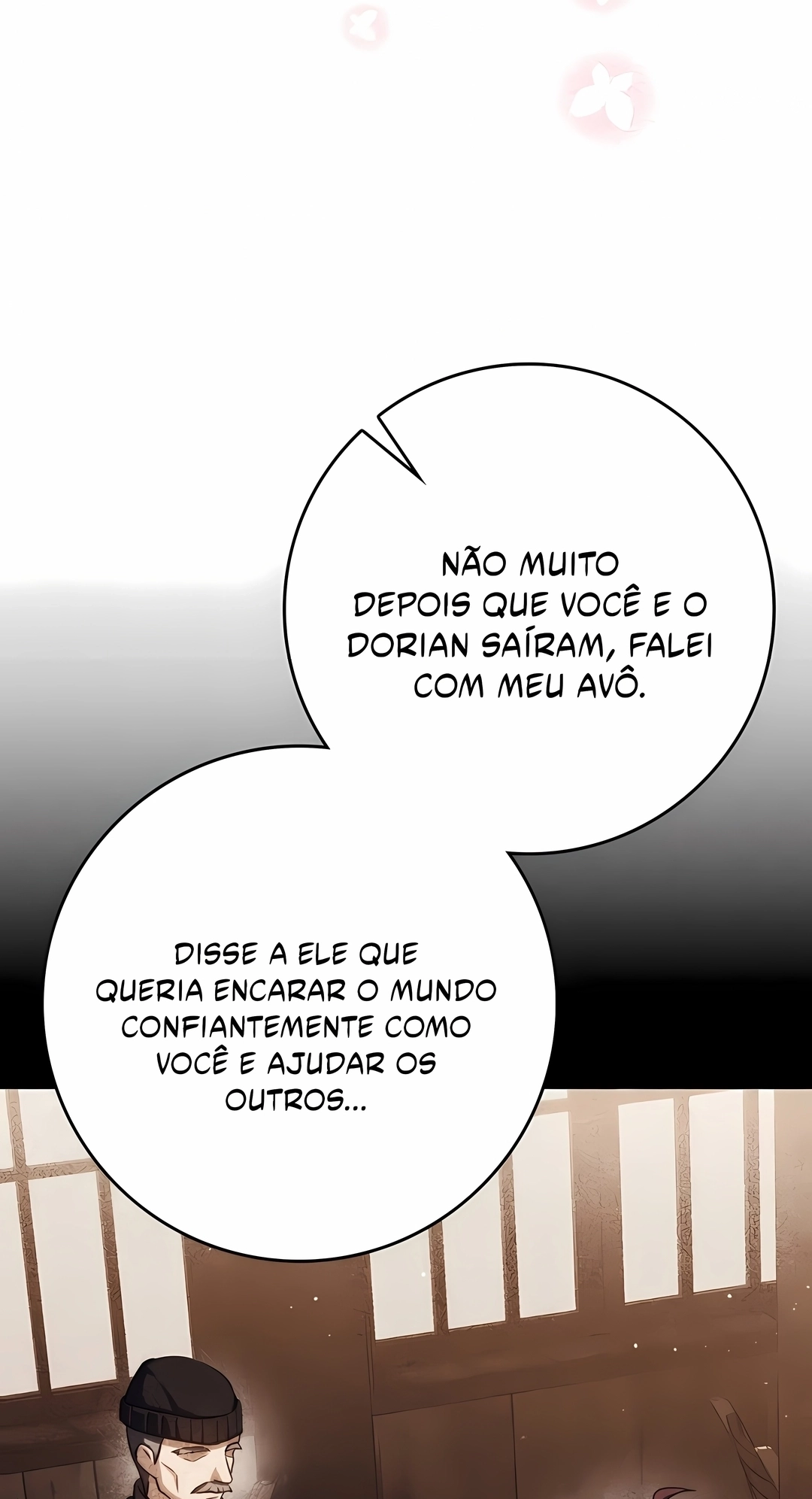 O Assassino Reencarnado é um Gênio Espadachim Capítulo 90 Página 49