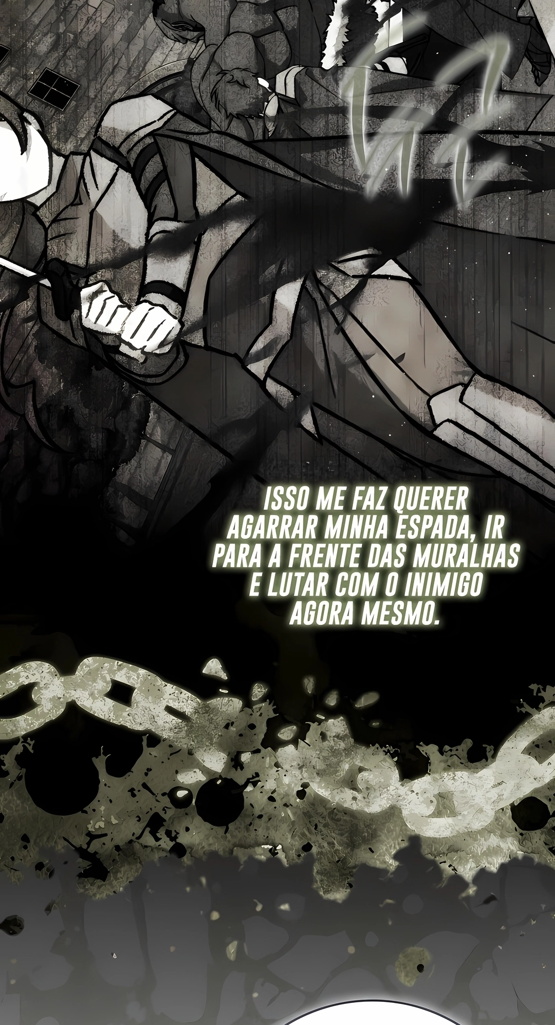  O Assassino Reencarnado é um Gênio Espadachim Capítulo 90 Página 66