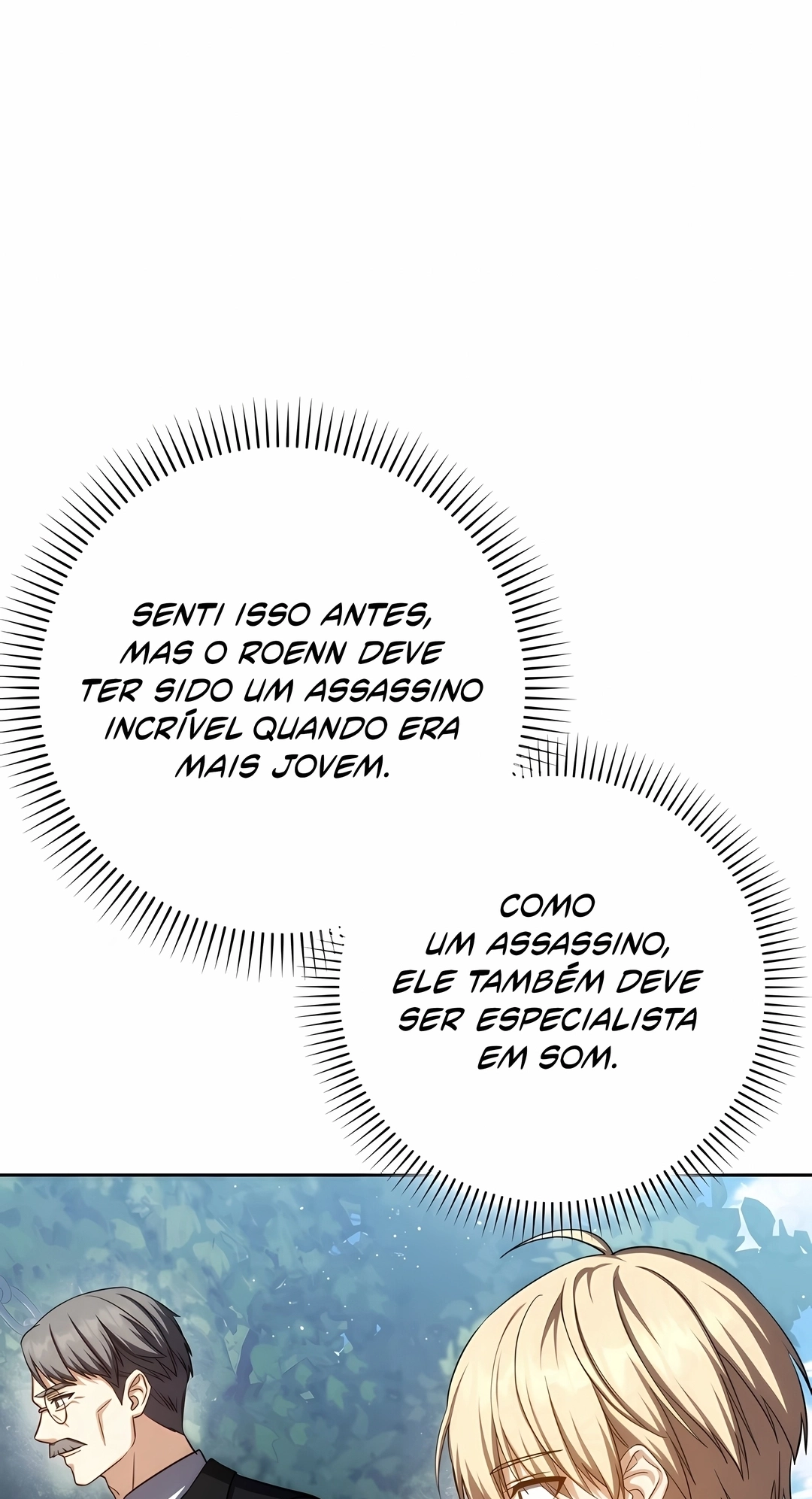  O Assassino Reencarnado é um Gênio Espadachim Capítulo 90 Página 75