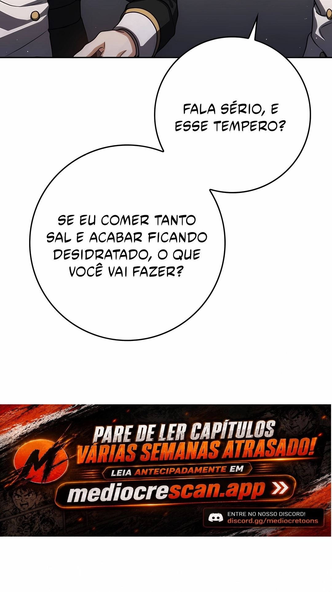  O Assassino Reencarnado é um Gênio Espadachim Capítulo 91 Página 40