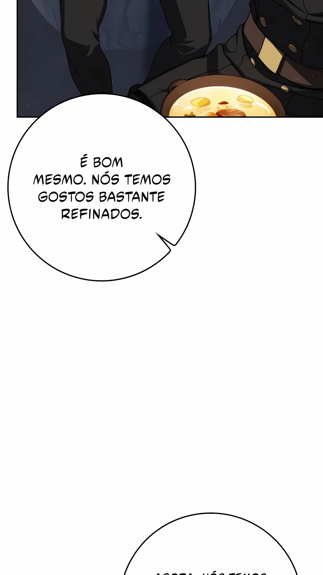  O Assassino Reencarnado é um Gênio Espadachim Capítulo 91 Página 44