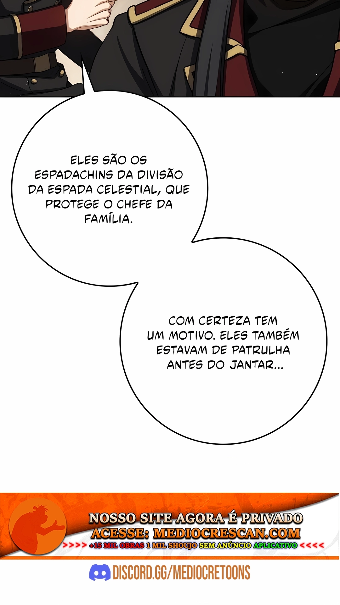  O Assassino Reencarnado é um Gênio Espadachim Capítulo 91 Página 48