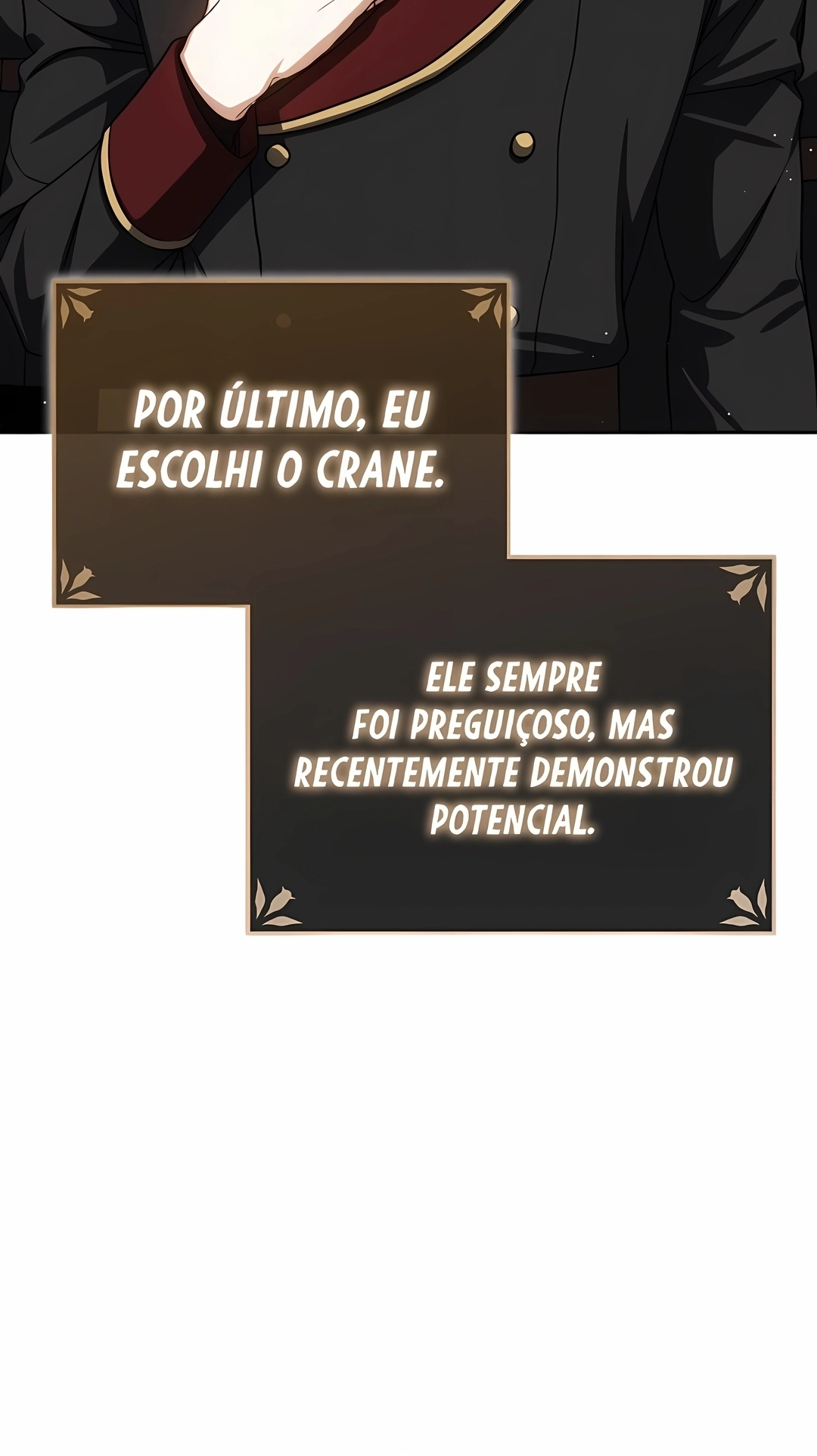 O Assassino Reencarnado é um Gênio Espadachim Capítulo 91 Página 5