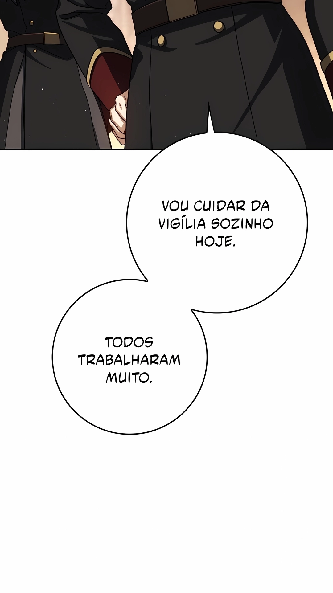  O Assassino Reencarnado é um Gênio Espadachim Capítulo 91 Página 52