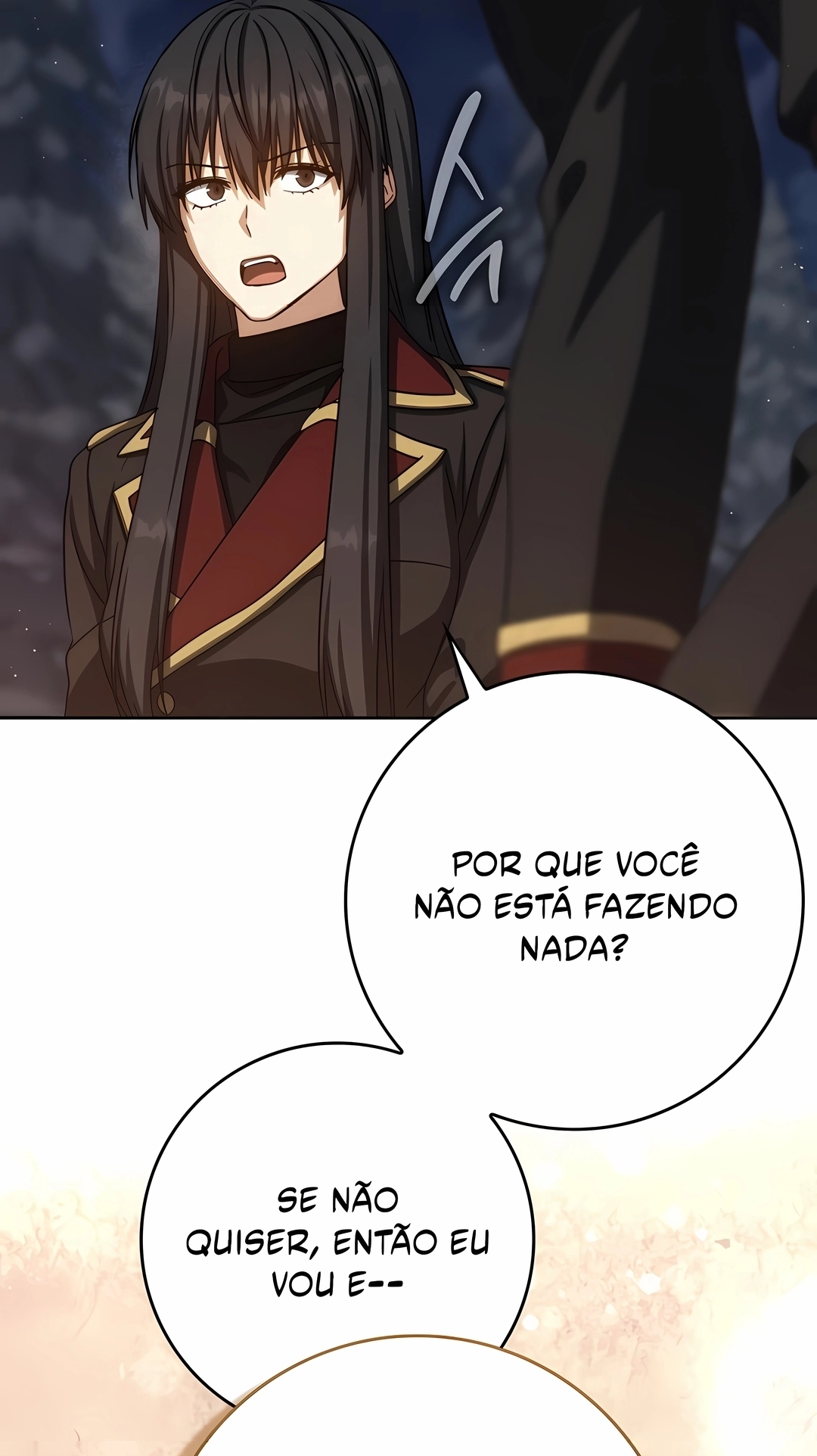  O Assassino Reencarnado é um Gênio Espadachim Capítulo 91 Página 65