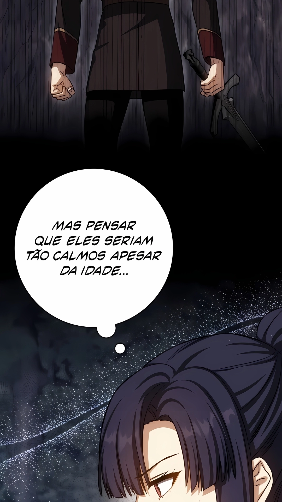  O Assassino Reencarnado é um Gênio Espadachim Capítulo 91 Página 87
