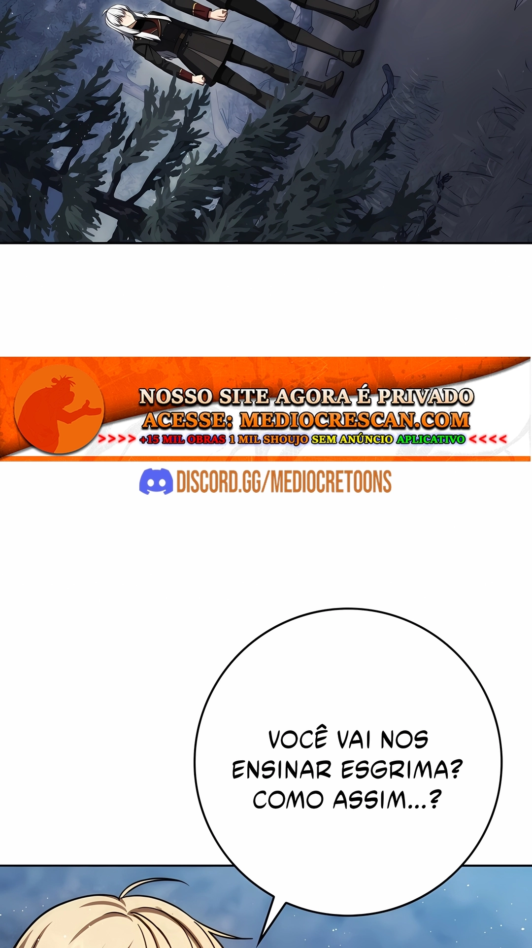  O Assassino Reencarnado é um Gênio Espadachim Capítulo 91 Página 95