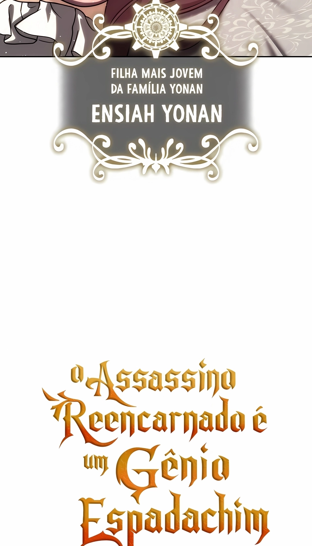  O Assassino Reencarnado é um Gênio Espadachim Capítulo 92 Página 119