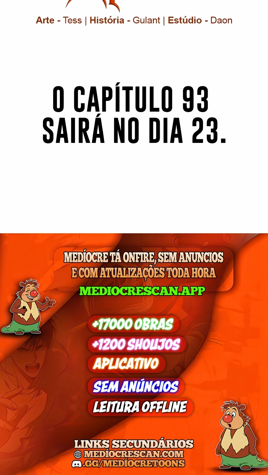 O Assassino Reencarnado é um Gênio Espadachim Capítulo 92 Página 120