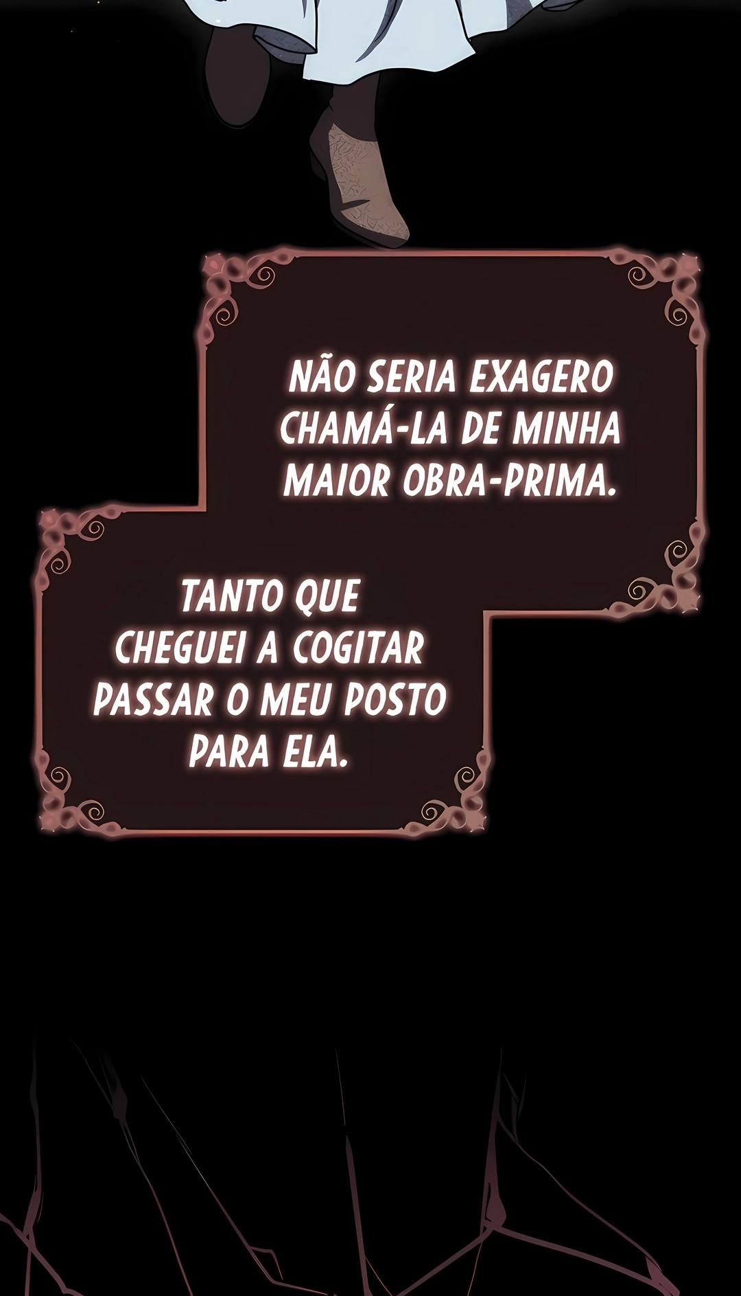  O Assassino Reencarnado é um Gênio Espadachim Capítulo 92 Página 69