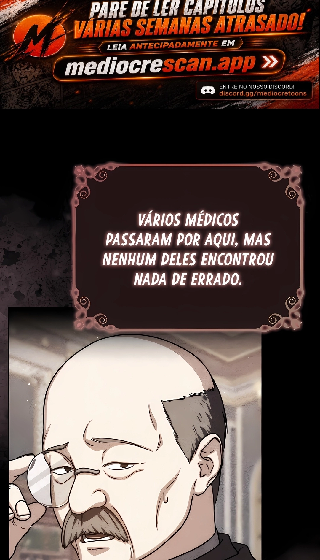  O Assassino Reencarnado é um Gênio Espadachim Capítulo 92 Página 73