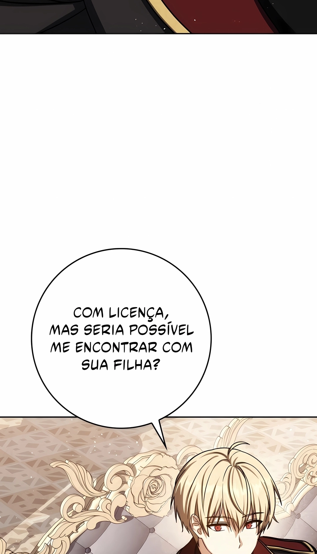  O Assassino Reencarnado é um Gênio Espadachim Capítulo 92 Página 96
