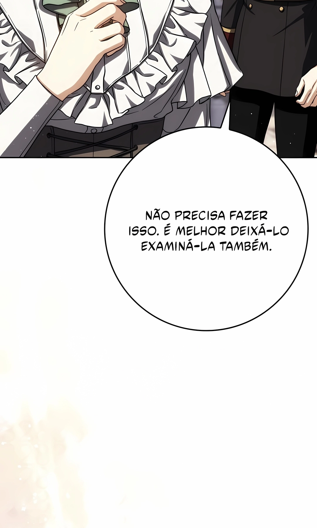  O Assassino Reencarnado é um Gênio Espadachim Capítulo 93 Página 107