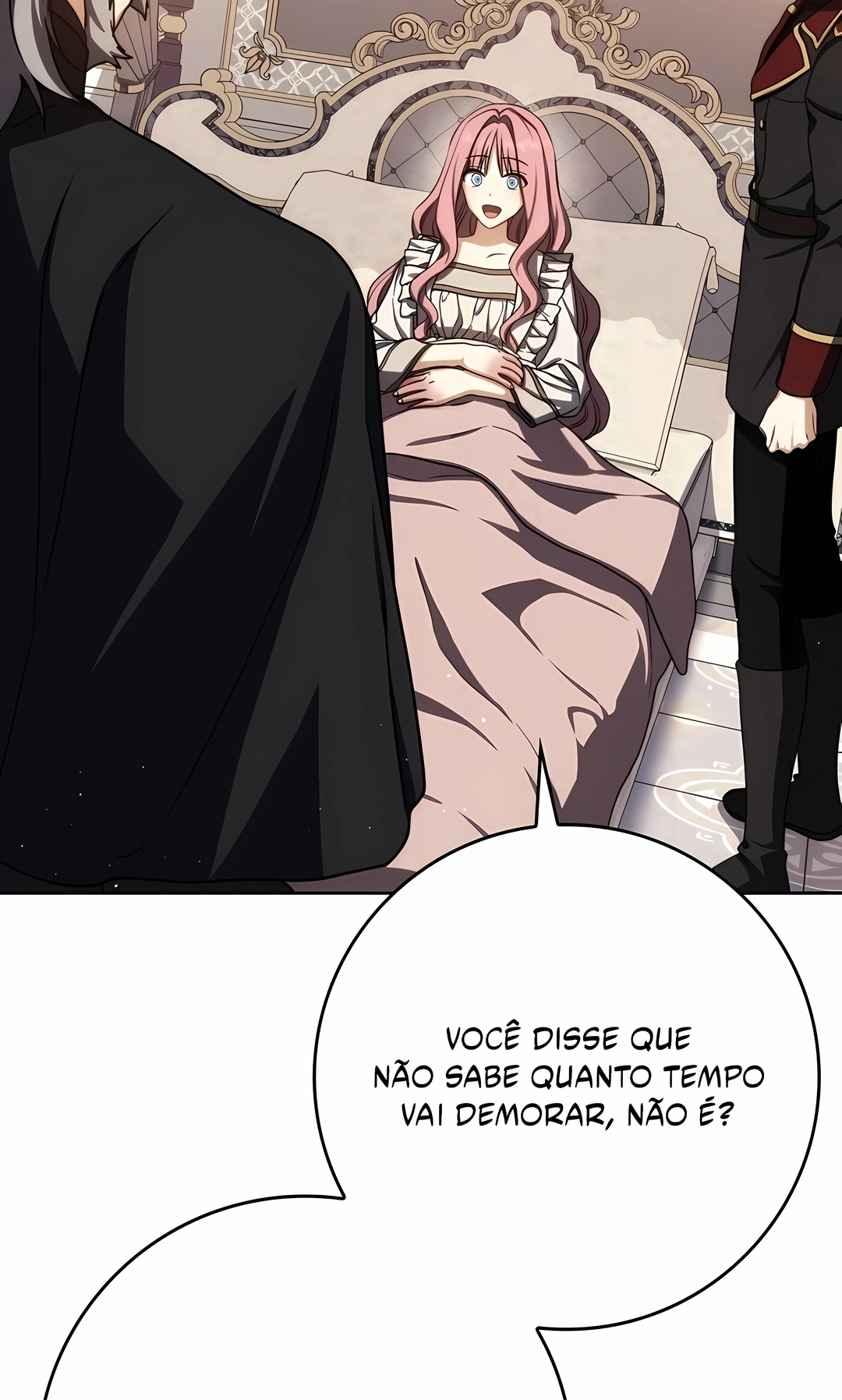  O Assassino Reencarnado é um Gênio Espadachim Capítulo 93 Página 116