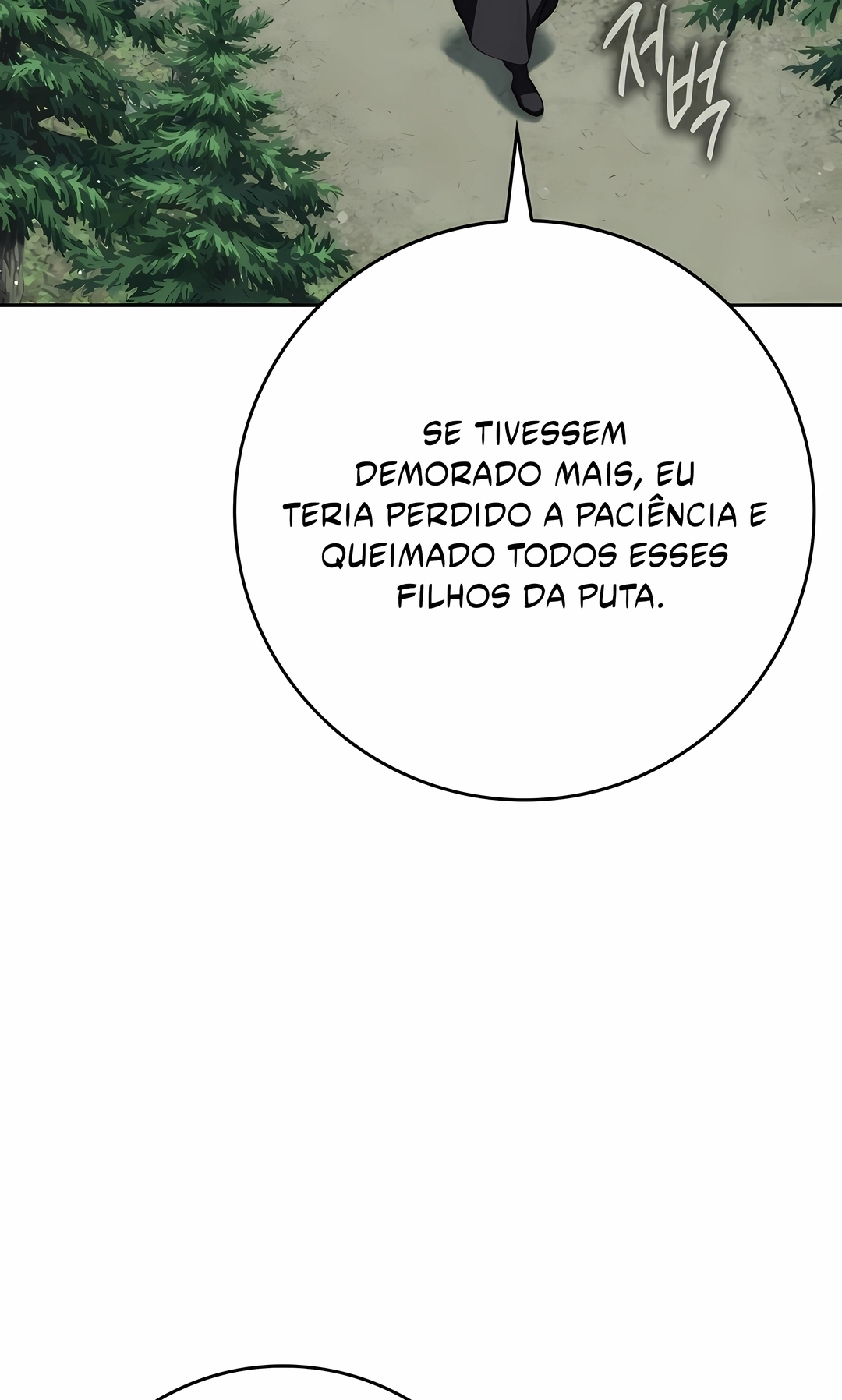 O Assassino Reencarnado é um Gênio Espadachim Capítulo 93 Página 3