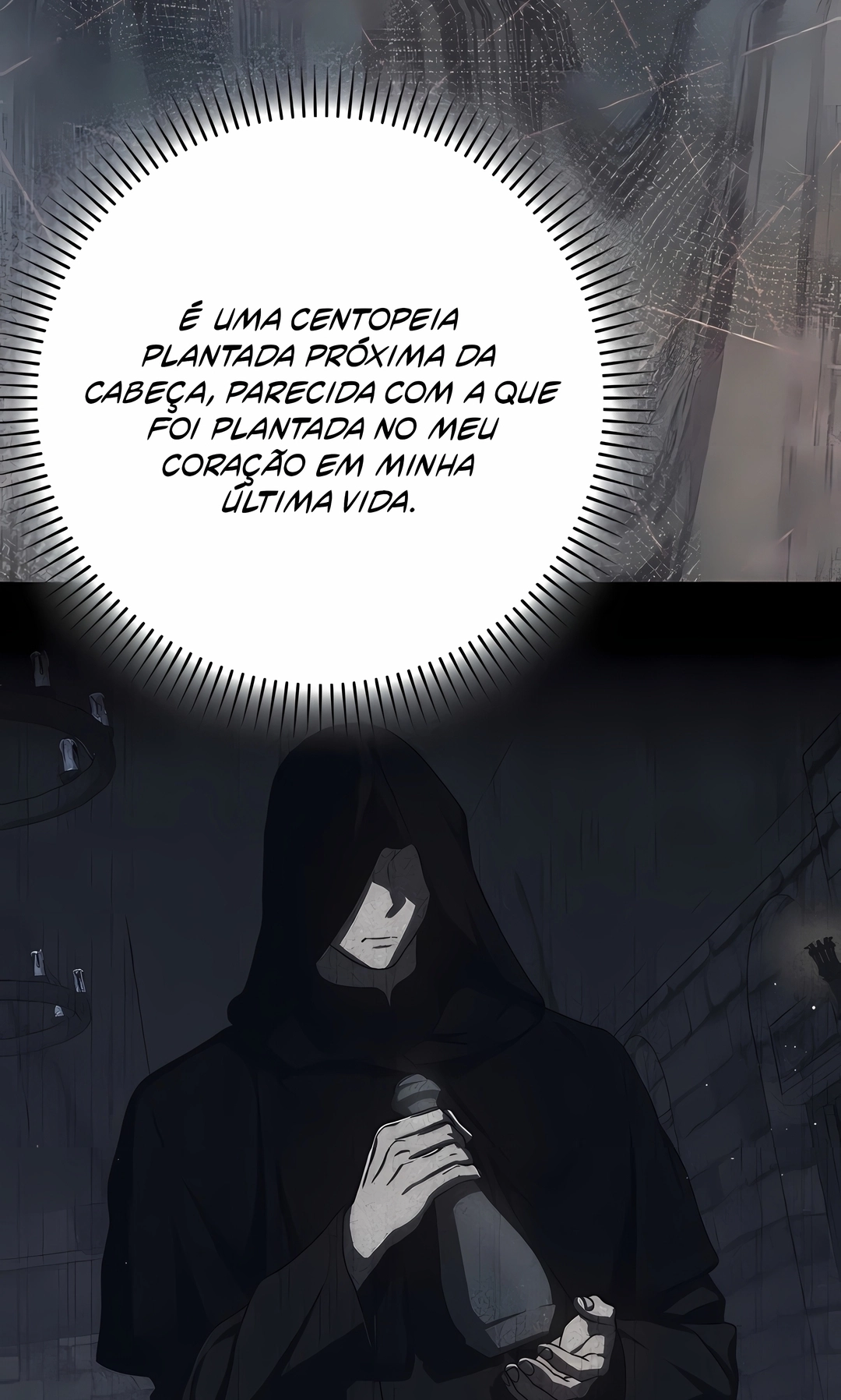  O Assassino Reencarnado é um Gênio Espadachim Capítulo 93 Página 84