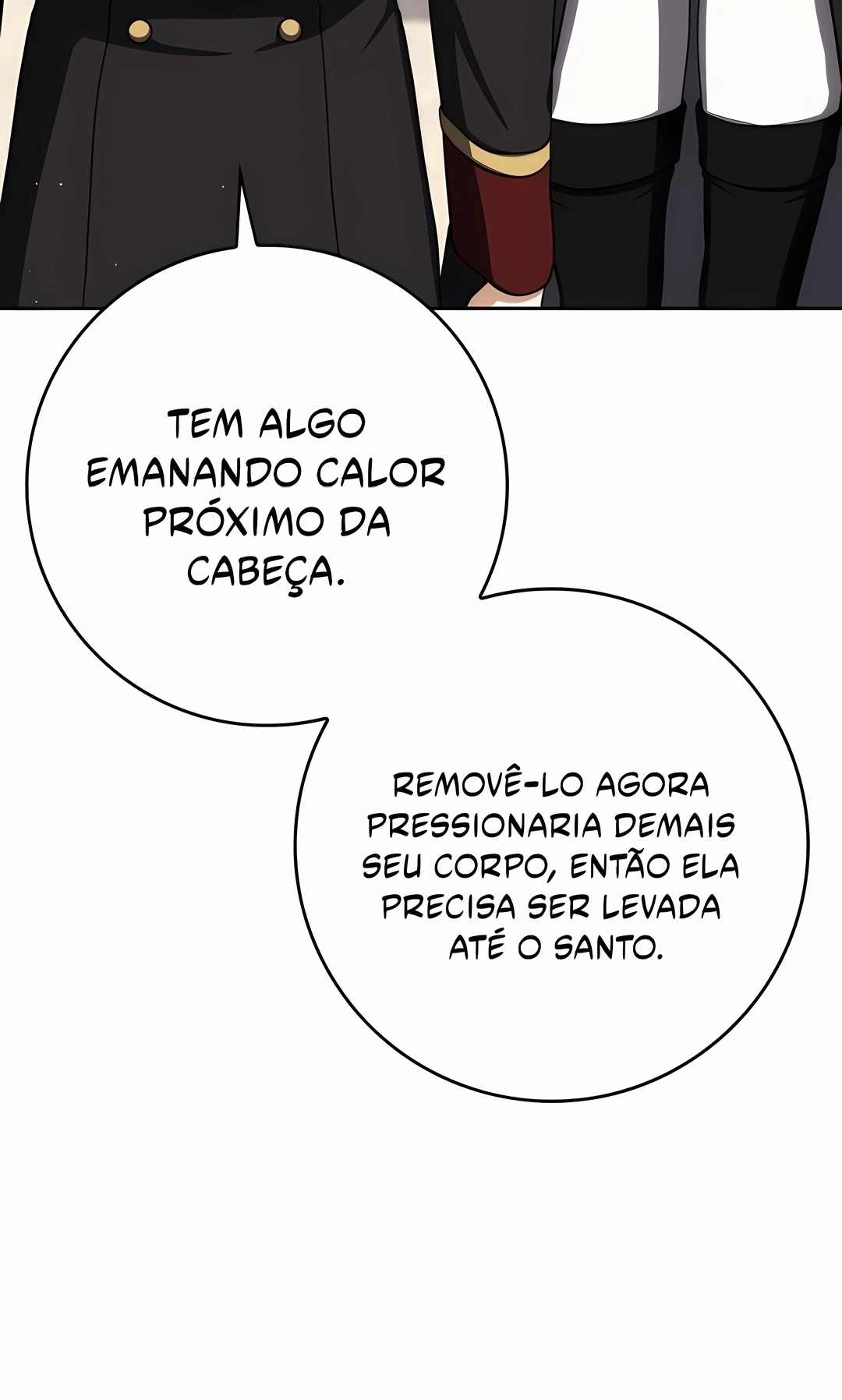  O Assassino Reencarnado é um Gênio Espadachim Capítulo 93 Página 97