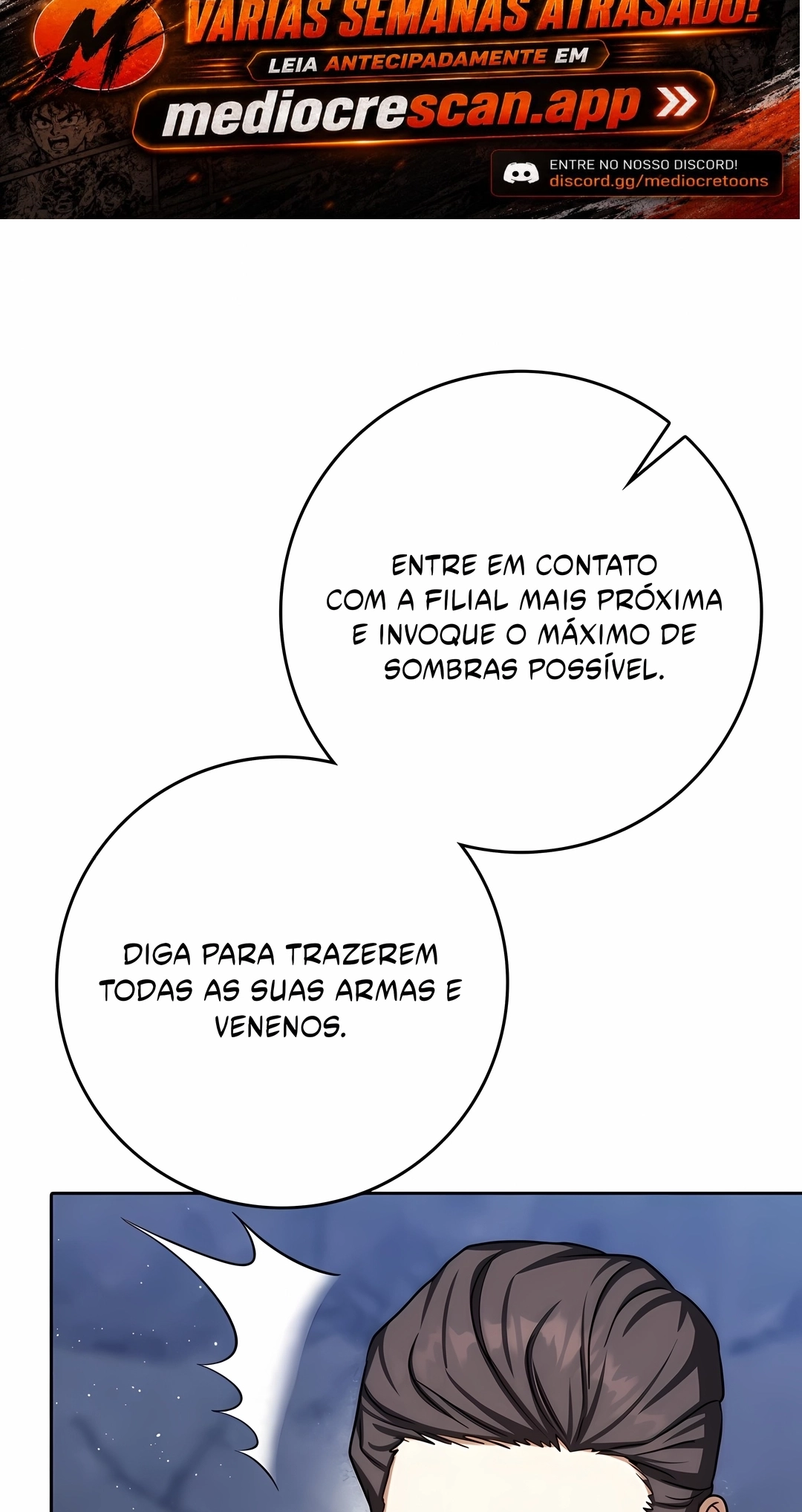  O Assassino Reencarnado é um Gênio Espadachim Capítulo 94 Página 112