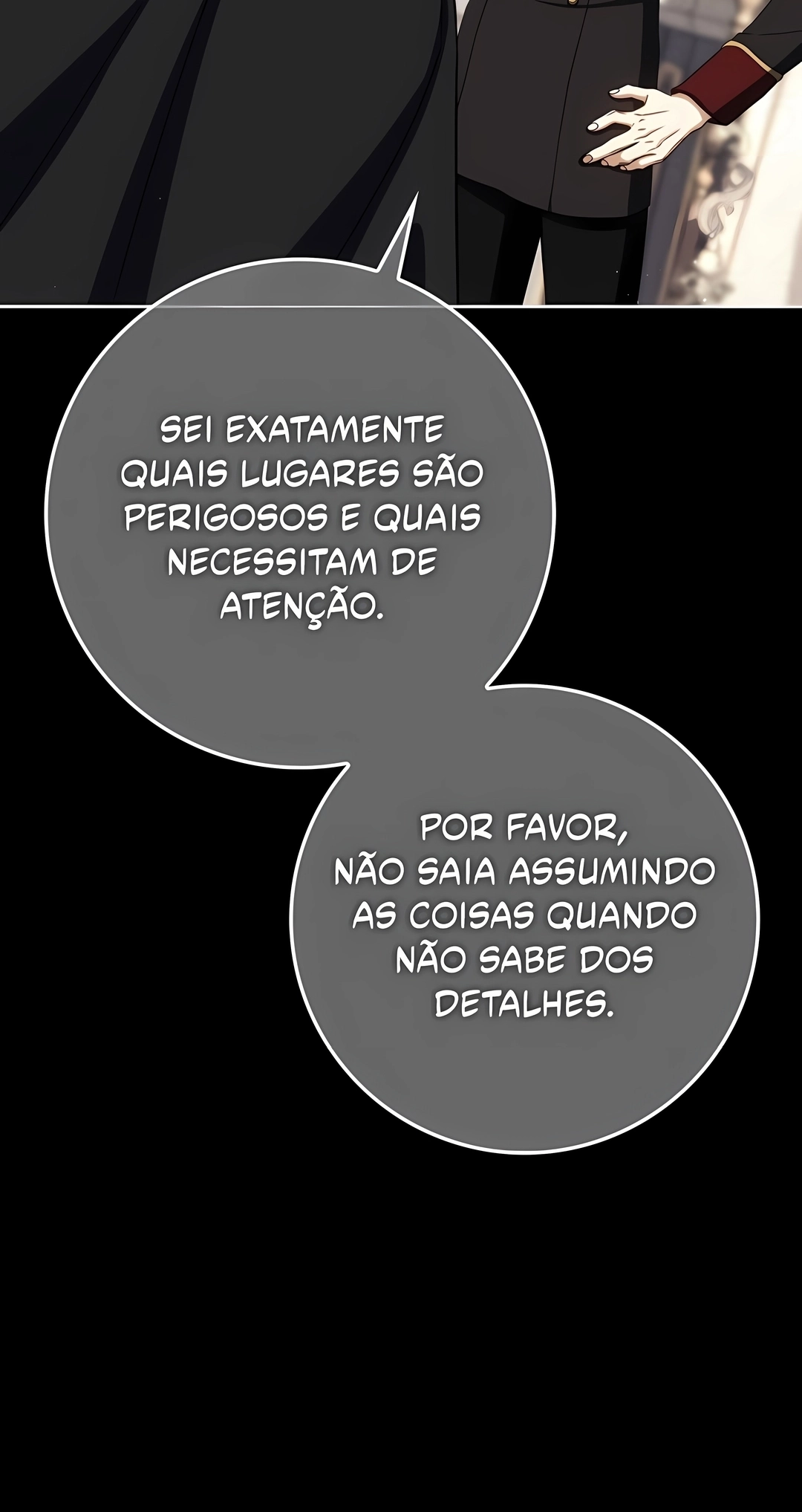  O Assassino Reencarnado é um Gênio Espadachim Capítulo 94 Página 19