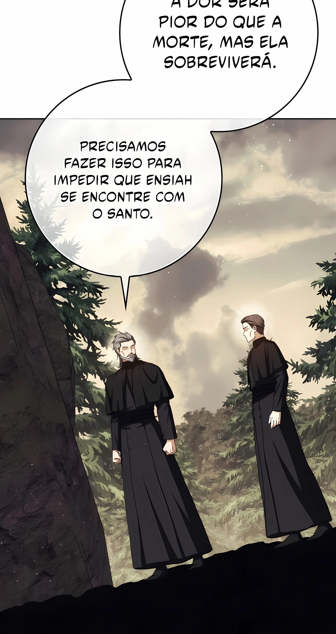  O Assassino Reencarnado é um Gênio Espadachim Capítulo 94 Página 30