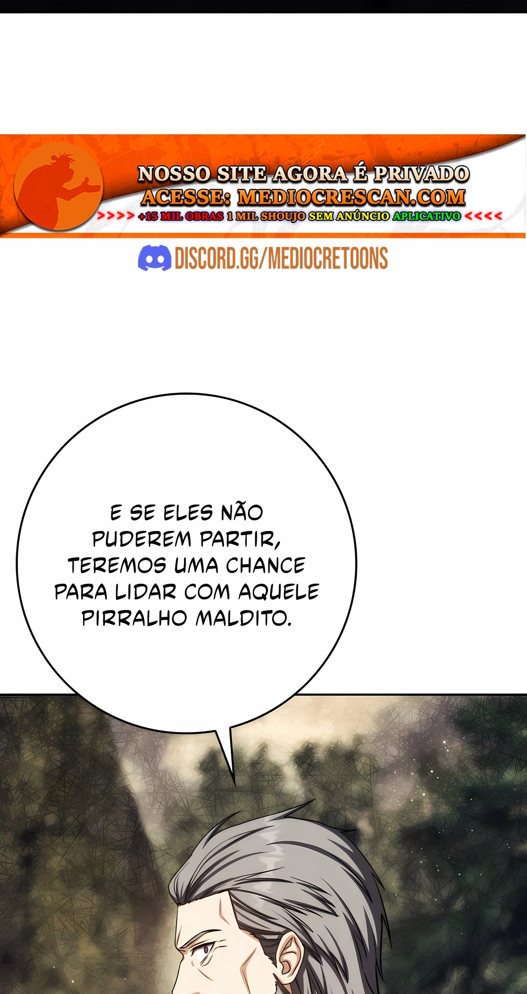 O Assassino Reencarnado é um Gênio Espadachim Capítulo 94 Página 31