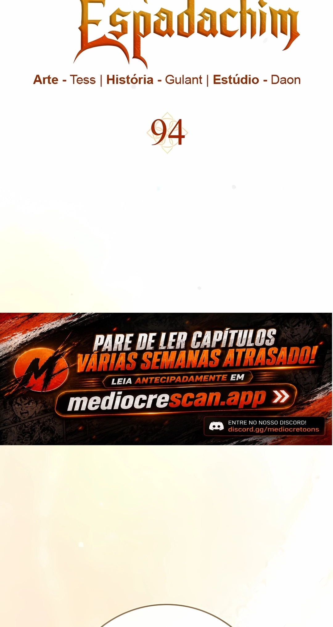  O Assassino Reencarnado é um Gênio Espadachim Capítulo 94 Página 42