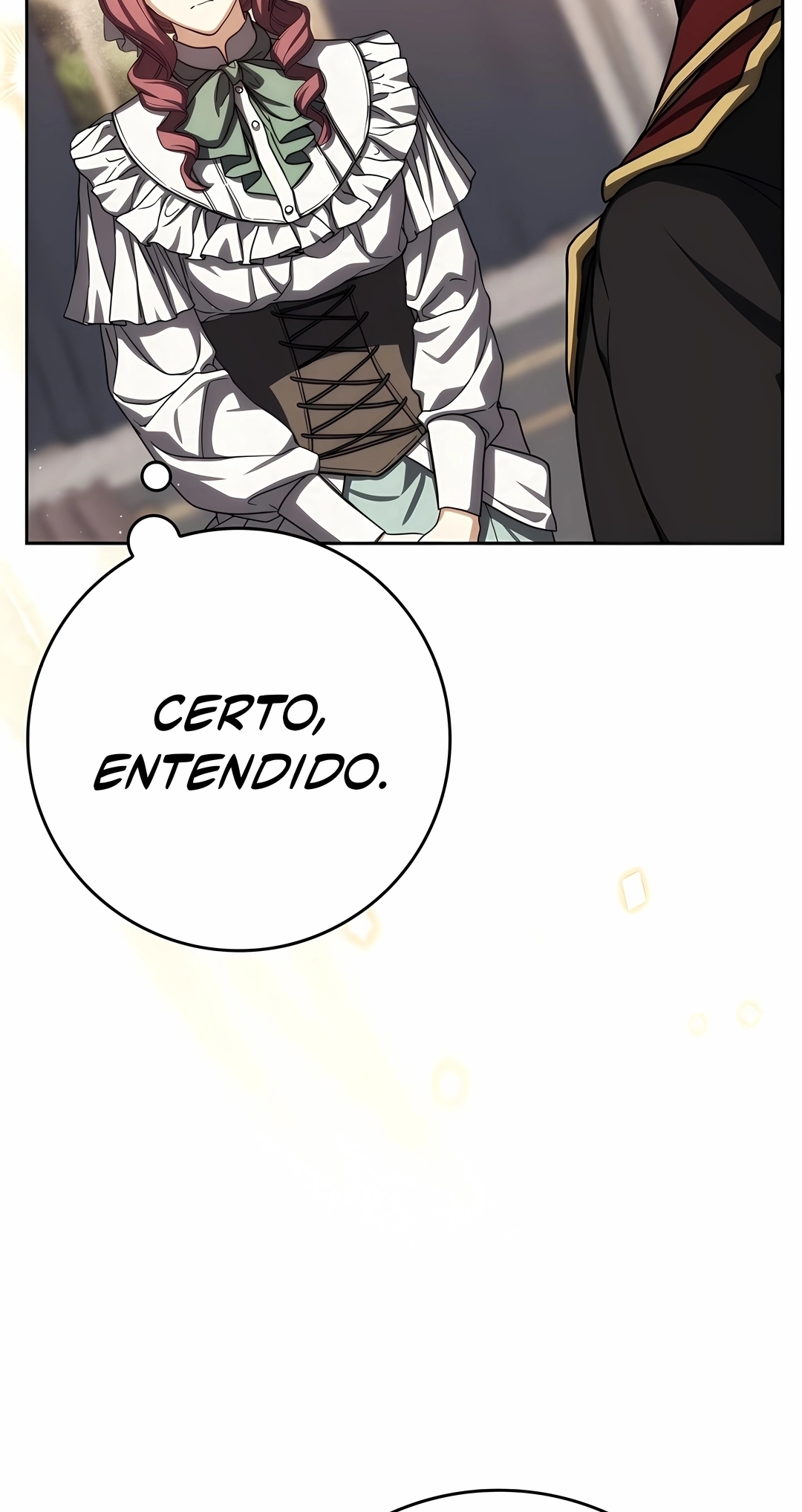  O Assassino Reencarnado é um Gênio Espadachim Capítulo 94 Página 48