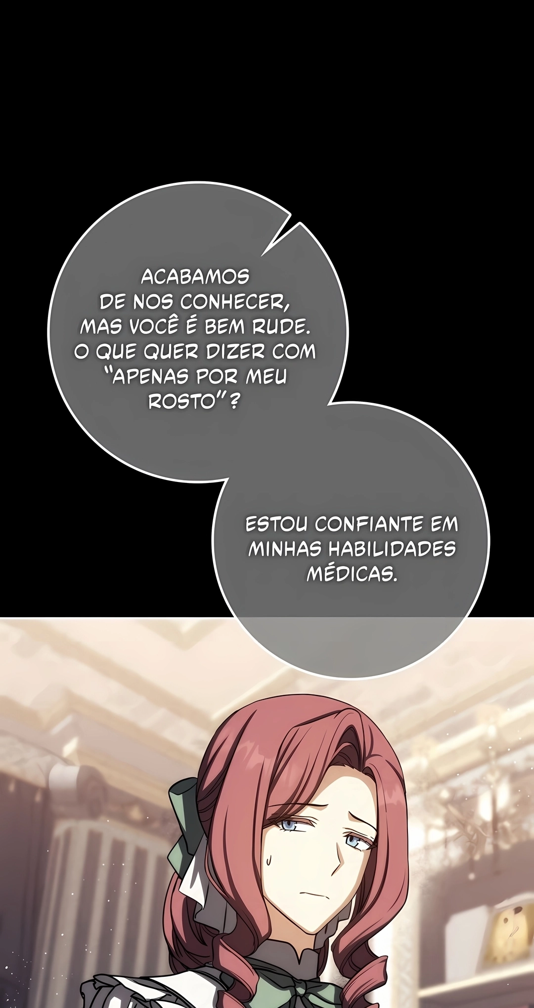  O Assassino Reencarnado é um Gênio Espadachim Capítulo 94 Página 8