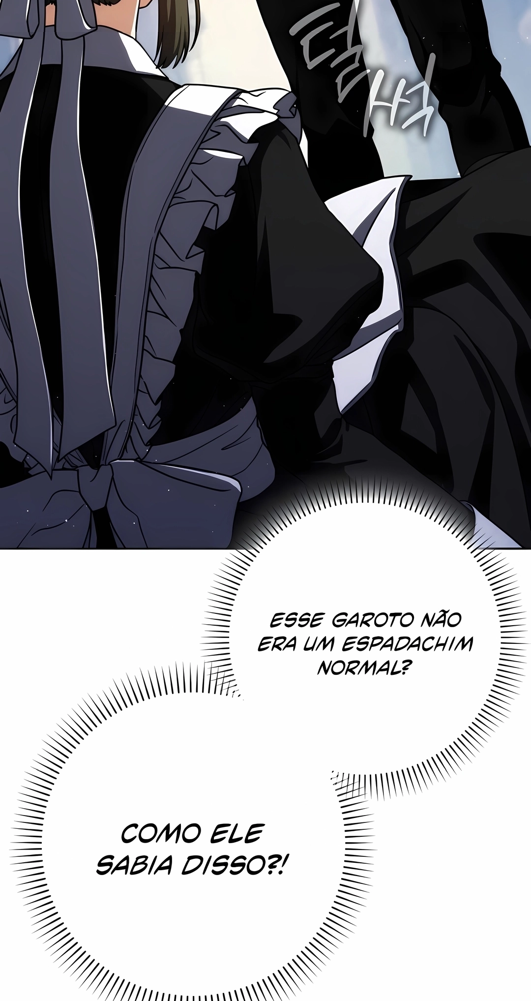 O Assassino Reencarnado é um Gênio Espadachim Capítulo 94 Página 86