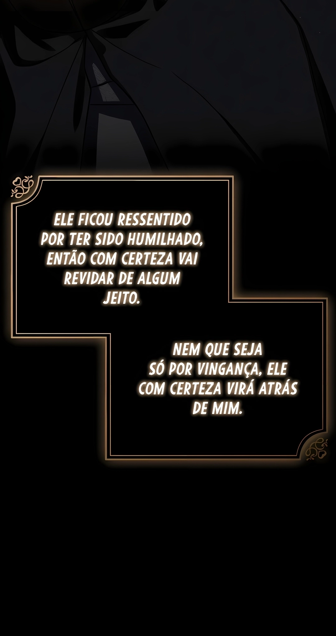  O Assassino Reencarnado é um Gênio Espadachim Capítulo 95 Página 13