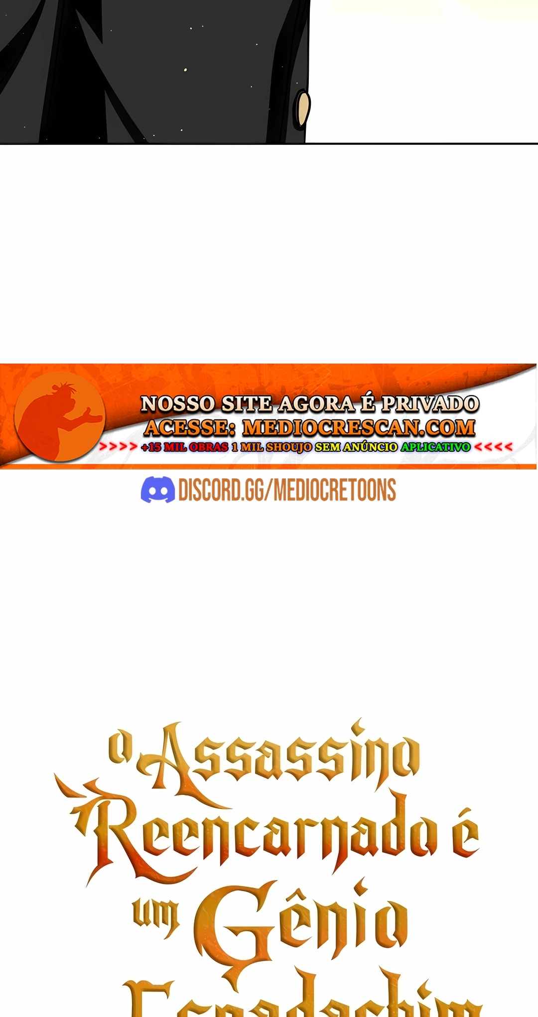  O Assassino Reencarnado é um Gênio Espadachim Capítulo 95 Página 16