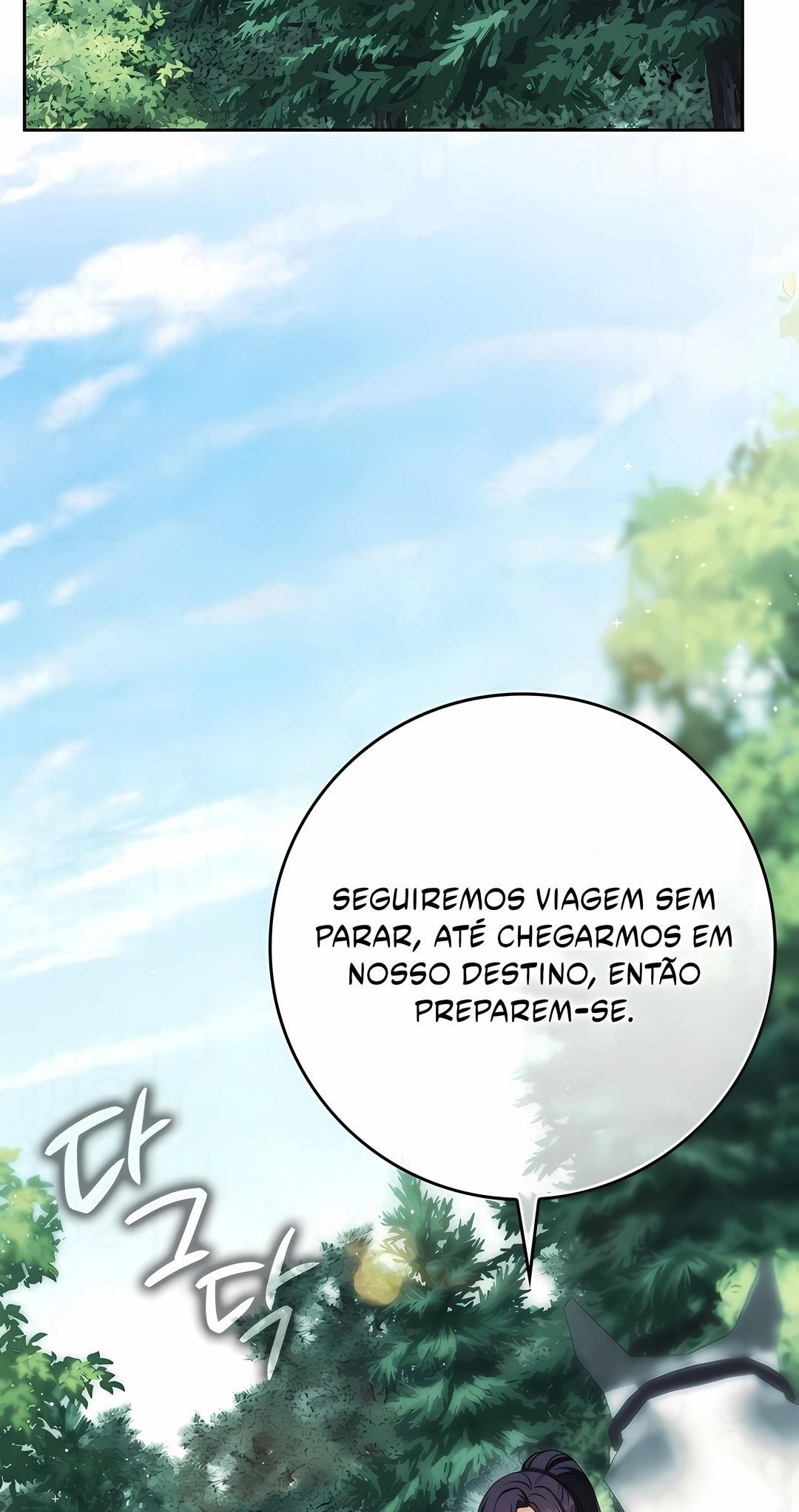  O Assassino Reencarnado é um Gênio Espadachim Capítulo 95 Página 19