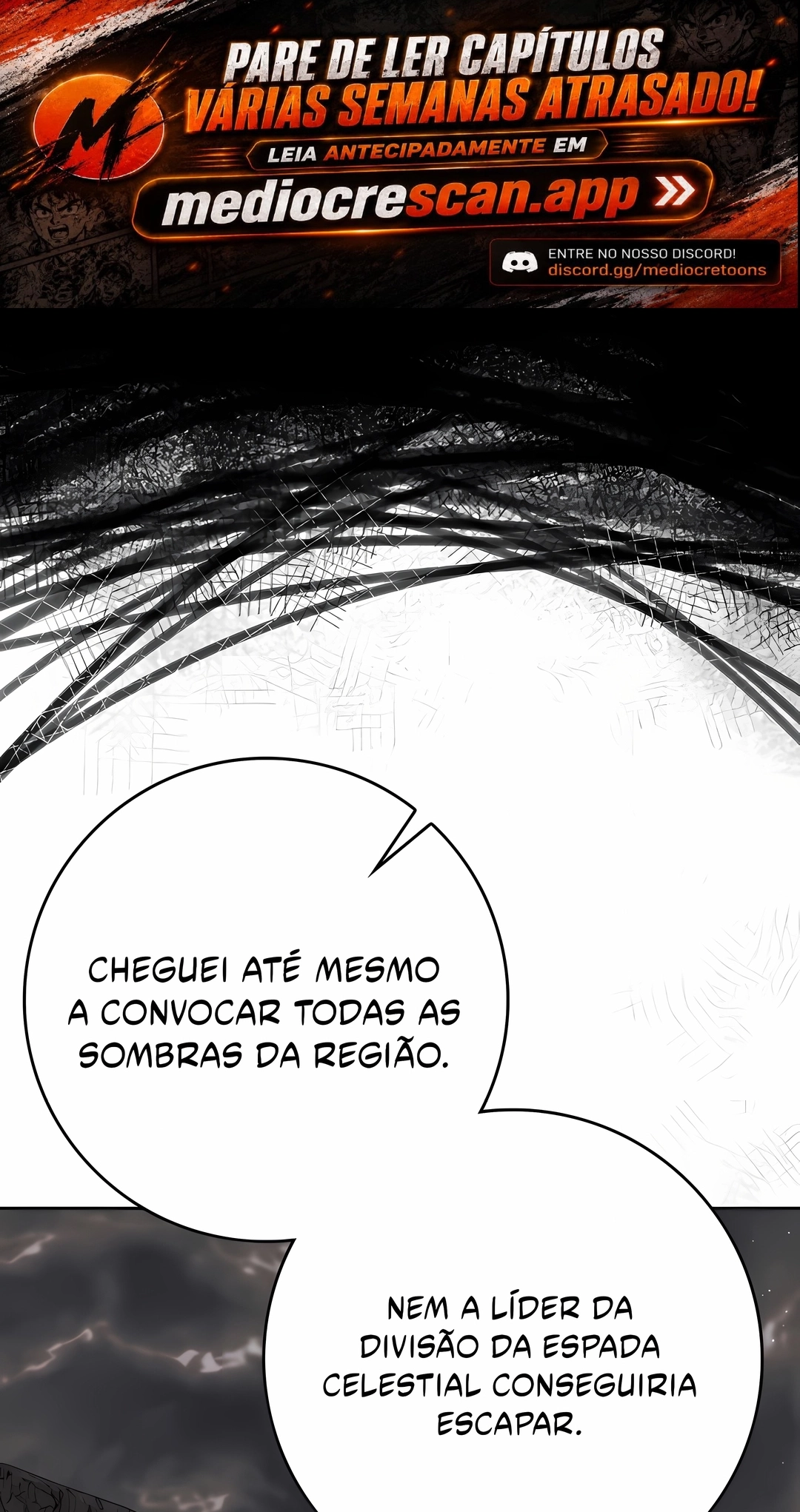  O Assassino Reencarnado é um Gênio Espadachim Capítulo 95 Página 38