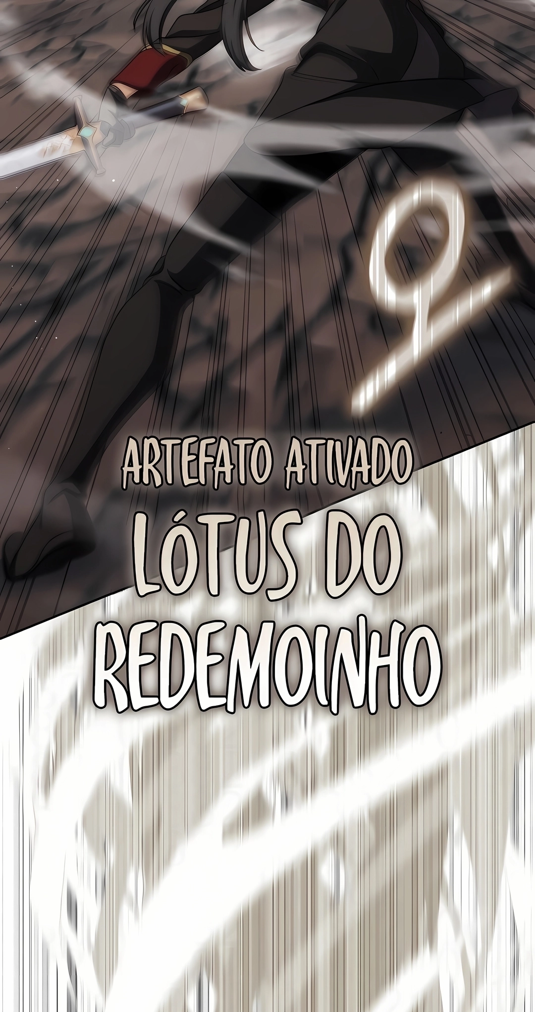  O Assassino Reencarnado é um Gênio Espadachim Capítulo 95 Página 67