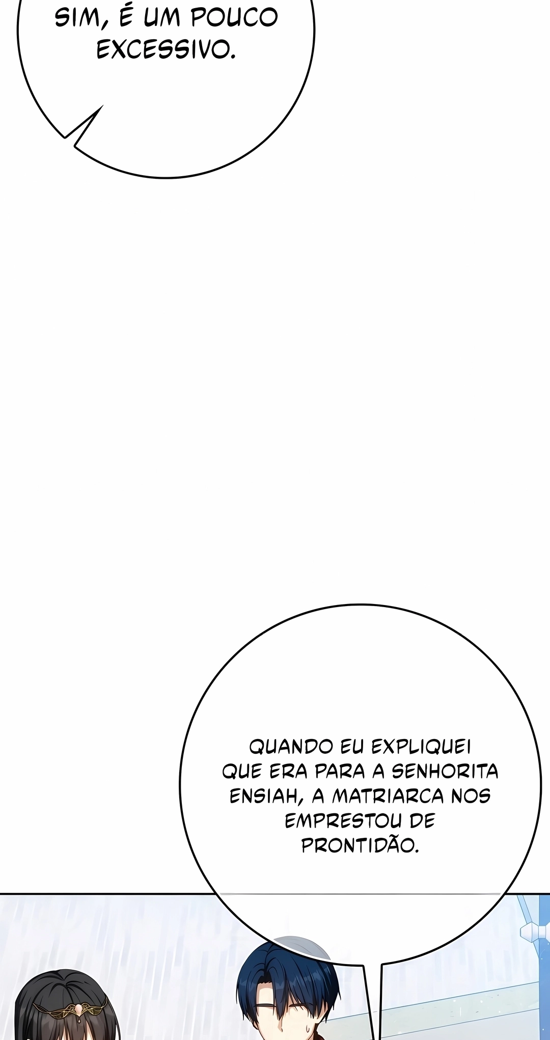  O Assassino Reencarnado é um Gênio Espadachim Capítulo 95 Página 8