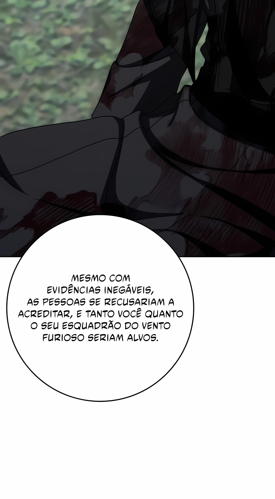  O Assassino Reencarnado é um Gênio Espadachim Capítulo 96 Página 107