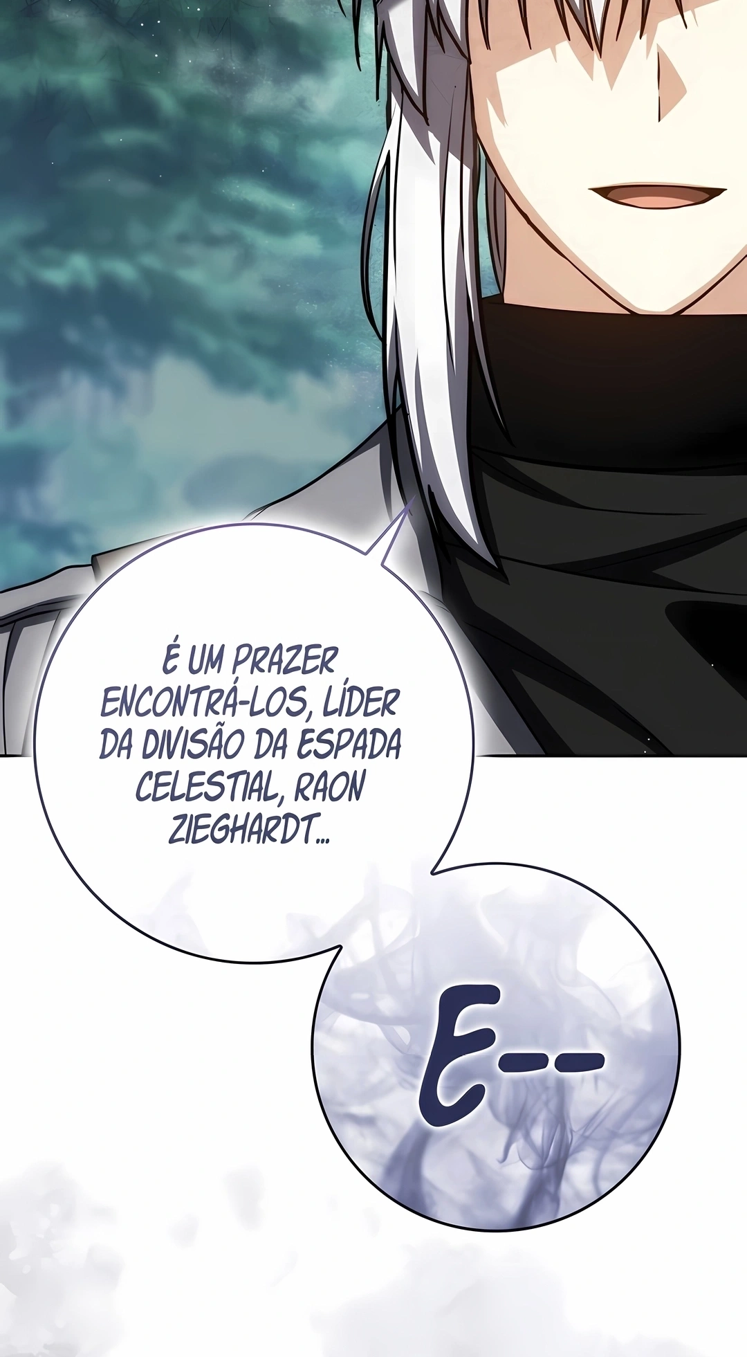  O Assassino Reencarnado é um Gênio Espadachim Capítulo 96 Página 116