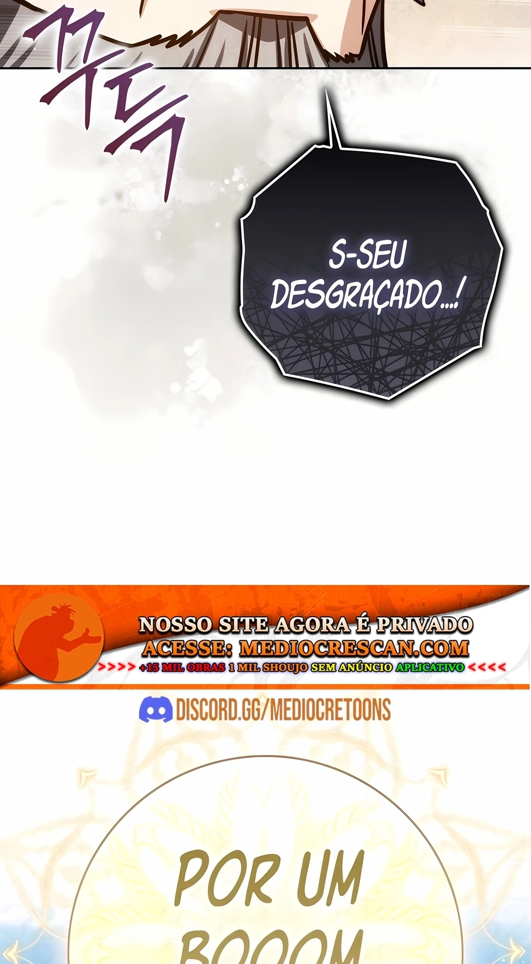  O Assassino Reencarnado é um Gênio Espadachim Capítulo 96 Página 16
