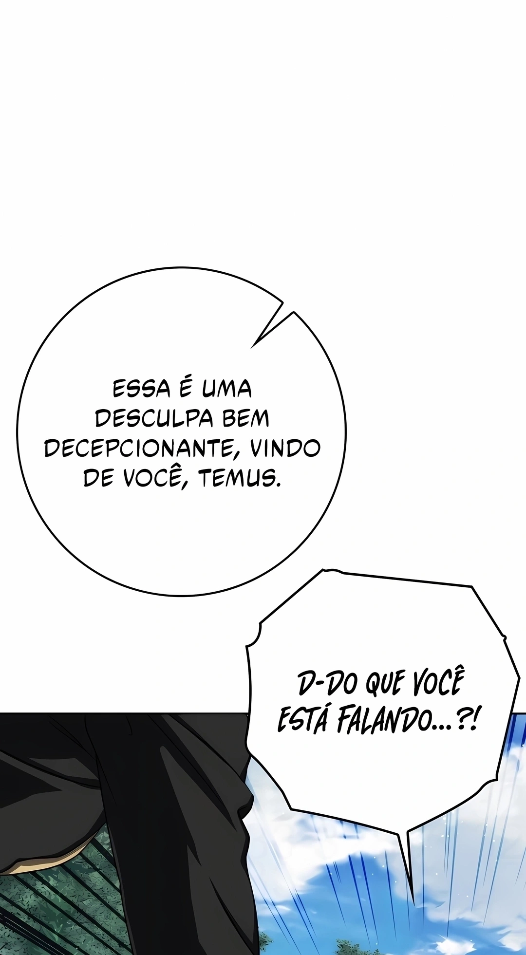  O Assassino Reencarnado é um Gênio Espadachim Capítulo 96 Página 22