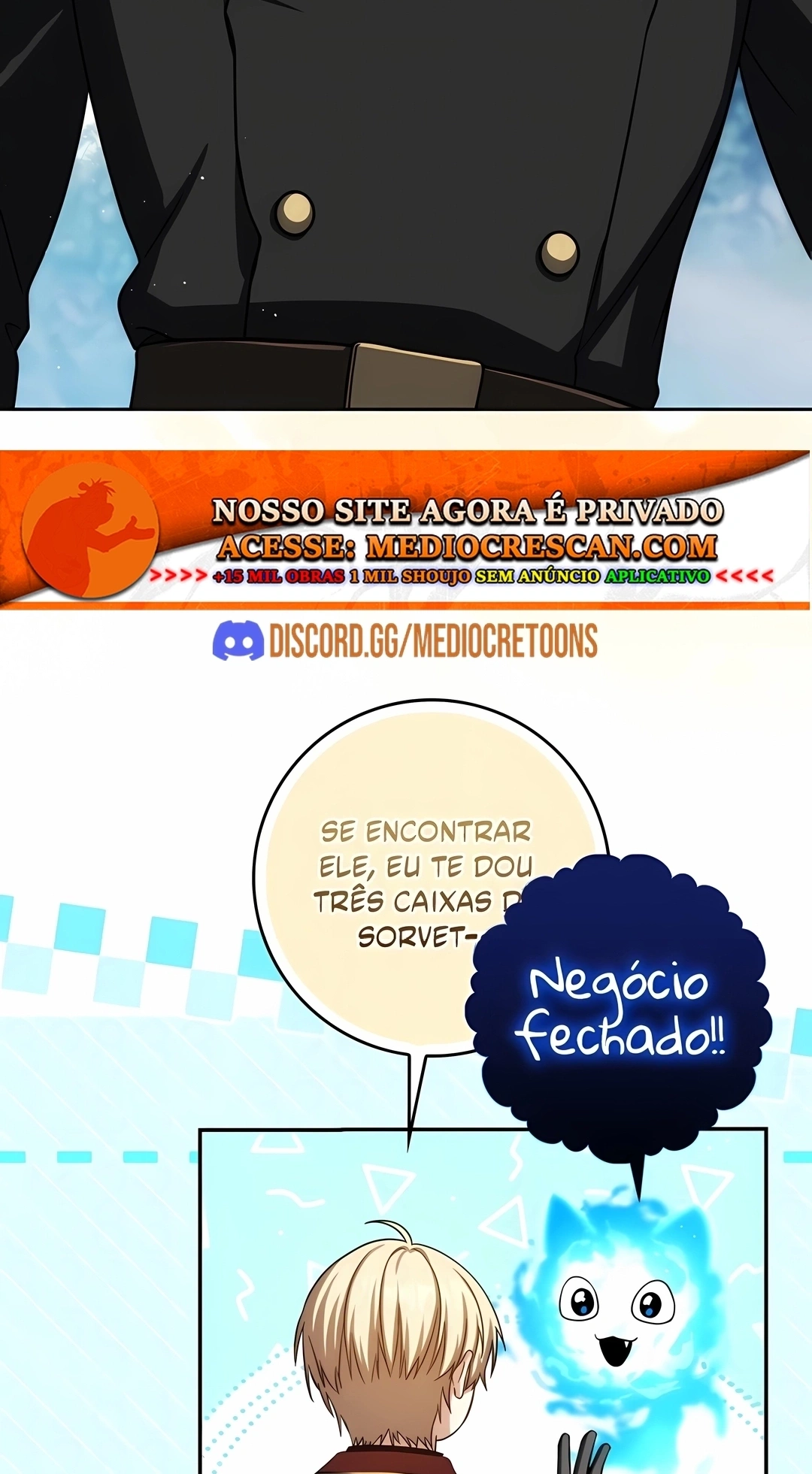  O Assassino Reencarnado é um Gênio Espadachim Capítulo 96 Página 32