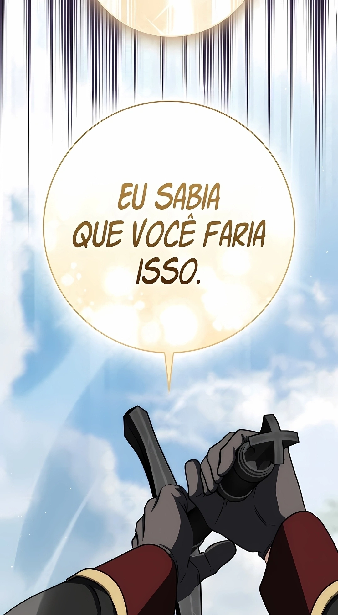  O Assassino Reencarnado é um Gênio Espadachim Capítulo 96 Página 51