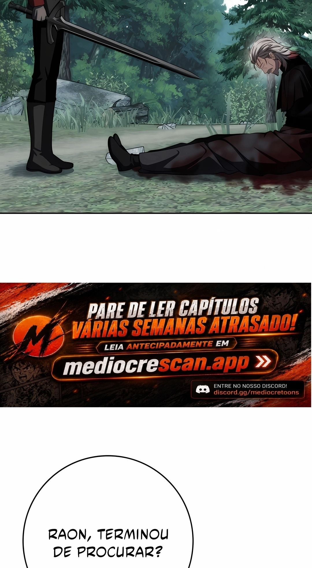  O Assassino Reencarnado é um Gênio Espadachim Capítulo 96 Página 85