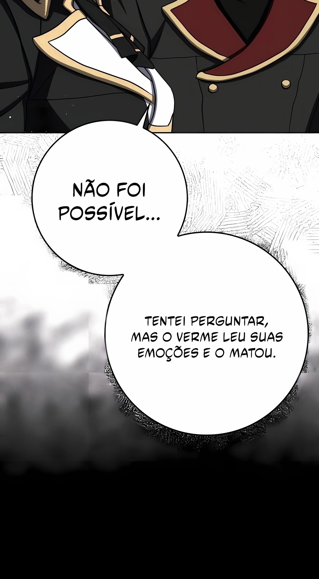  O Assassino Reencarnado é um Gênio Espadachim Capítulo 96 Página 99