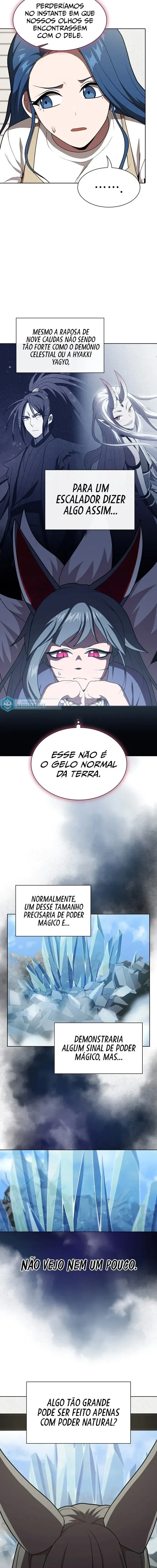 O Avançado Jogador da Torre Tutorial Capítulo 100 Página 2