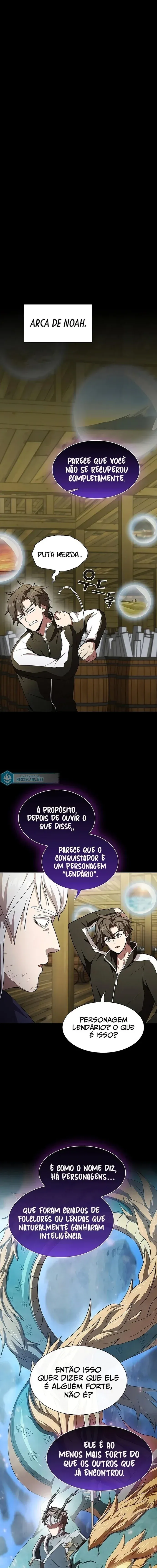 O Avançado Jogador da Torre Tutorial Capítulo 102 Página 15