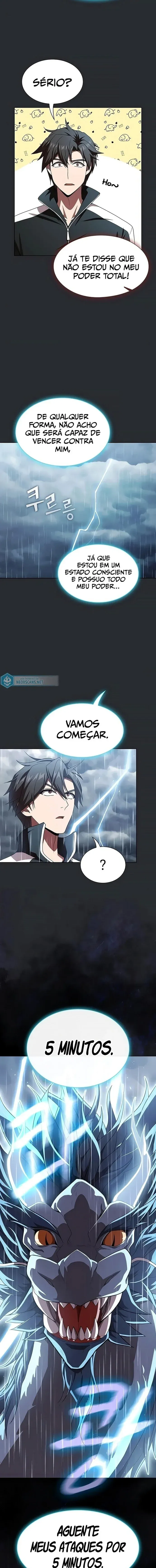 O Avançado Jogador da Torre Tutorial Capítulo 103 Página 16