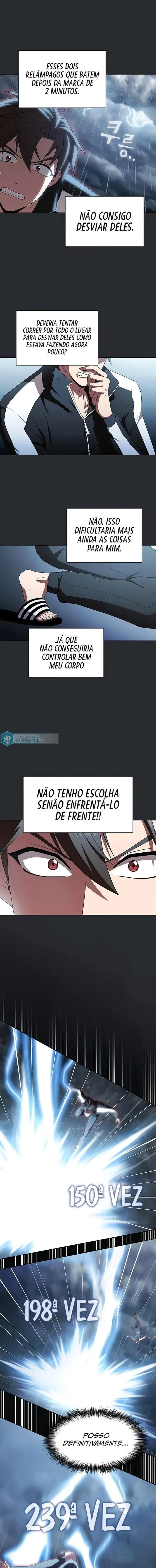 O Avançado Jogador da Torre Tutorial Capítulo 104 Página 16