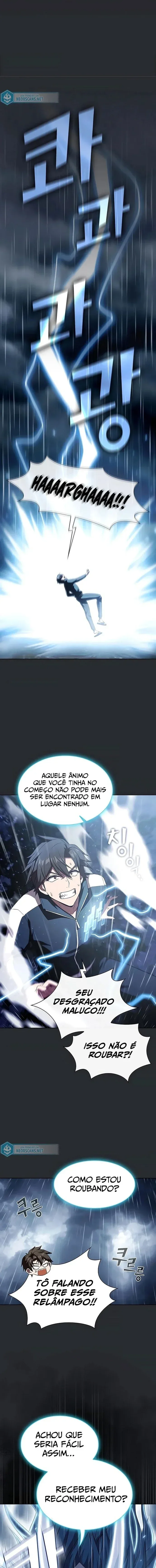 O Avançado Jogador da Torre Tutorial Capítulo 104 Página 6